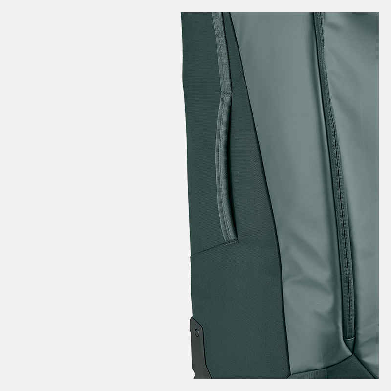 TARMAC XE 4-WHEEL 40L CARRY ON LUGGAGE מזוודה עלייה למטוס image number null